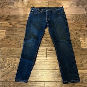 Levi’s 511 Straight Leg Size 34 x 30